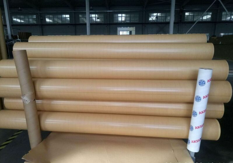 無(wú)縫紙管生產(chǎn)廠家