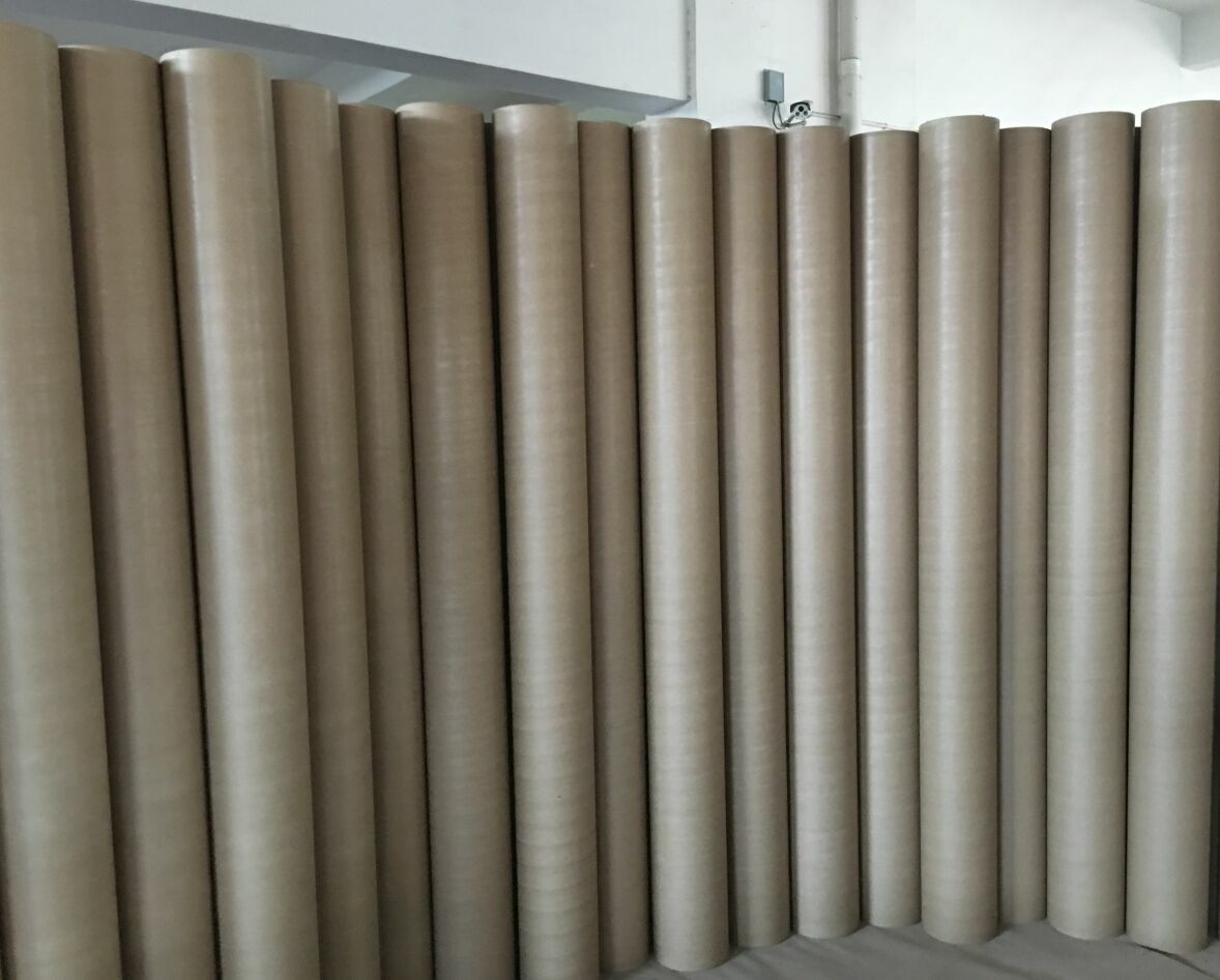 工業(yè)紙管的性能特點(diǎn)有哪些？